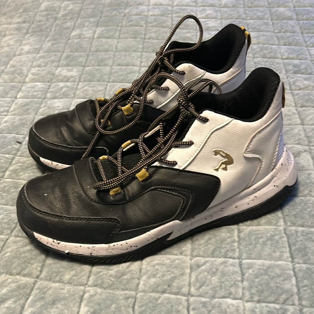 Shaq Basketball Shoes